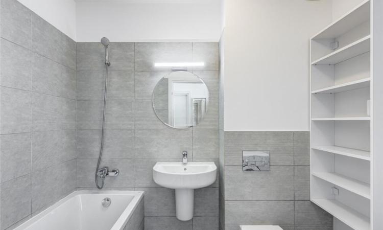 2 Camere - Sisesti - La Citadela - Parcare