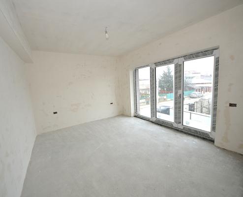 Zona Chitila – strada Ana Ipătescu | Vilă individuală cuplată P+1 | construcție 2025