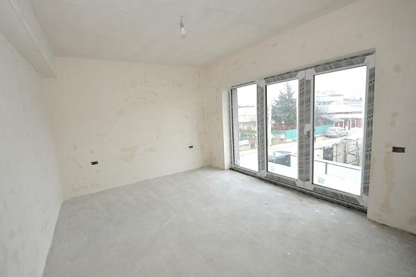 Zona Chitila – strada Ana Ipătescu | Vilă individuală cuplată P+1 | construcție 2025