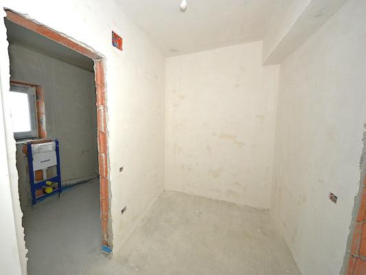 Zona Chitila – strada Ana Ipătescu | Vilă individuală cuplată P+1 | construcție 2025