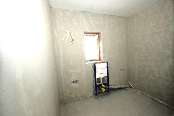 Zona Chitila – strada Ana Ipătescu | Vilă individuală cuplată P+1 | construcție 2025