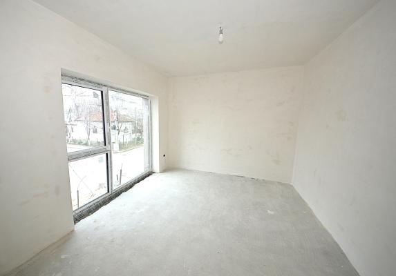 Zona Chitila – strada Ana Ipătescu | Vilă individuală cuplată P+1 | construcție 2025
