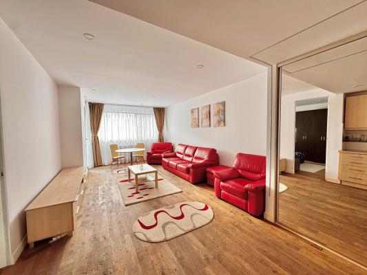 2 Camere - Cortina Residence - Baneasa - Herastrau