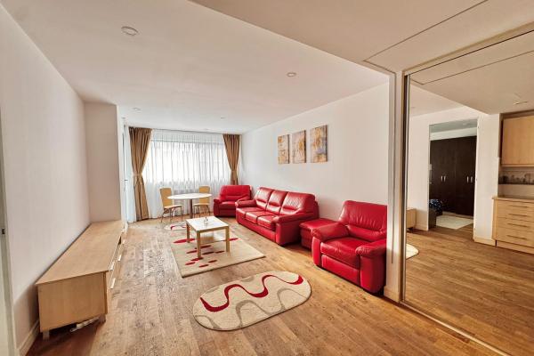 2 Camere - Cortina Residence - Baneasa - Herastrau