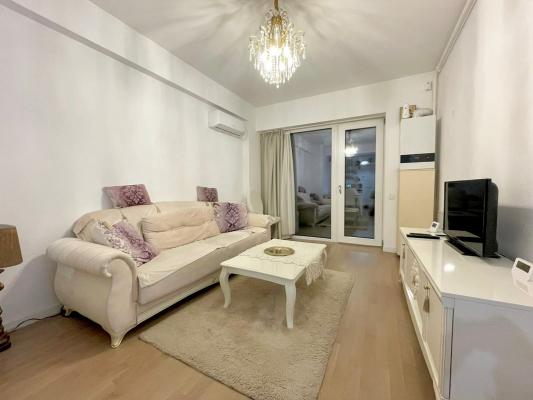 2 Camere - Stefan Cel Mare - Bloc Nou - Vasile Lascar