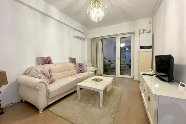 2 Camere - Stefan Cel Mare - Bloc Nou - Vasile Lascar
