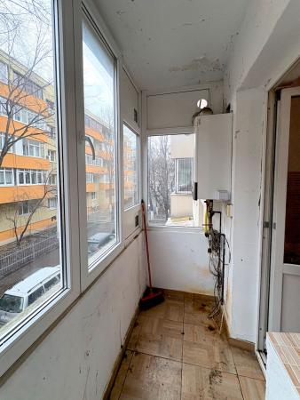 Vitan – Aleea Lacramioarei | Apartament 3 camere, decomandat, etaj 1
