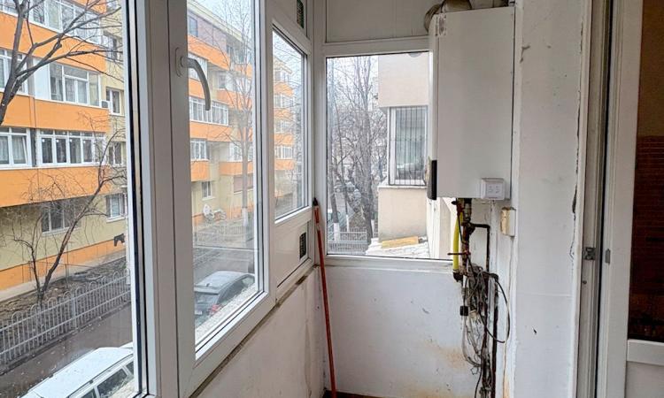 Vitan – Aleea Lacramioarei | Apartament 3 camere, decomandat, etaj 1