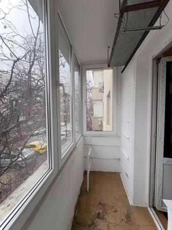 Vitan – Aleea Lacramioarei | Apartament 3 camere, decomandat, etaj 1