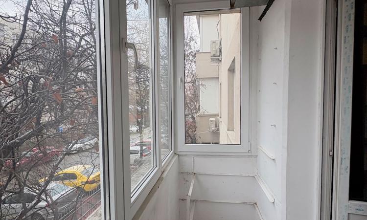 Vitan – Aleea Lacramioarei | Apartament 3 camere, decomandat, etaj 1