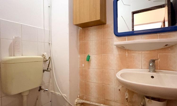 Vitan – Aleea Lacramioarei | Apartament 3 camere, decomandat, etaj 1