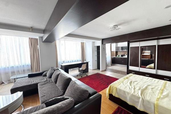 Studio - Mosilor - Obor - 50mp - Metrou
