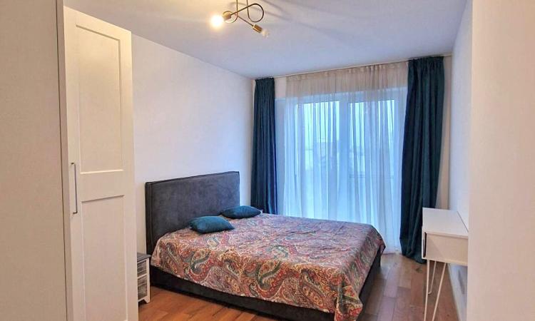 Aviatiei - Bloc Nou - Aviatiei Apartments