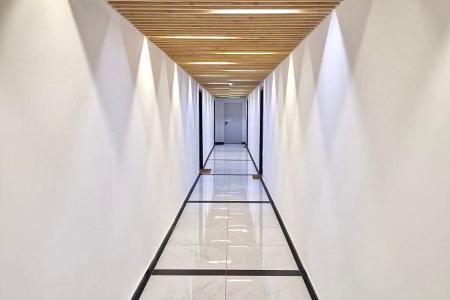 Aviatiei - Bloc Nou - Aviatiei Apartments