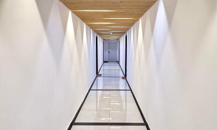 Aviatiei - Bloc Nou - Aviatiei Apartments