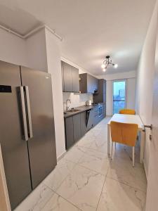 Aviatiei - Bloc Nou - Aviatiei Apartments