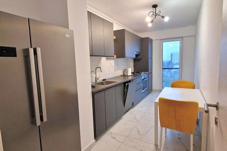 Aviatiei - Bloc Nou - Aviatiei Apartments