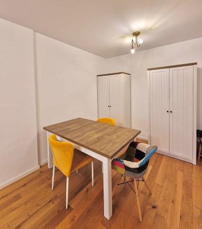 Aviatiei - Bloc Nou - Aviatiei Apartments