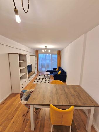 Aviatiei - Bloc Nou - Aviatiei Apartments