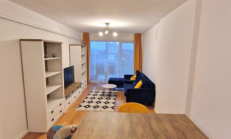 Aviatiei - Bloc Nou - Aviatiei Apartments