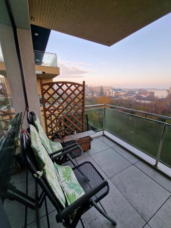 Aviatiei - Bloc Nou - Aviatiei Apartments