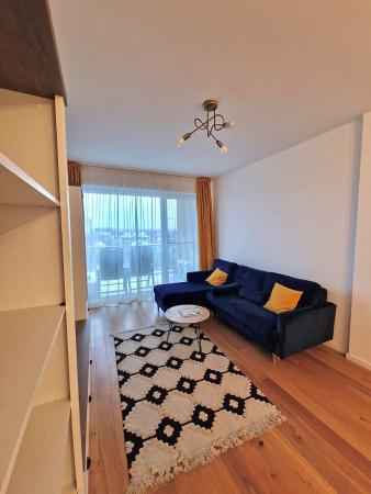 Aviatiei - Bloc Nou - Aviatiei Apartments