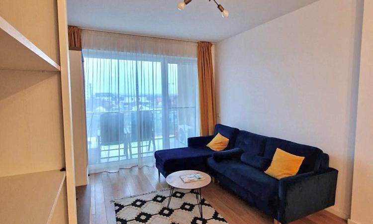 Aviatiei - Bloc Nou - Aviatiei Apartments