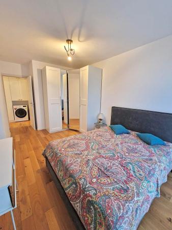 Aviatiei - Bloc Nou - Aviatiei Apartments