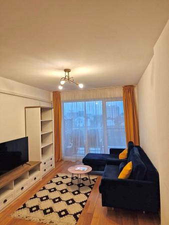 Aviatiei - Bloc Nou - Aviatiei Apartments