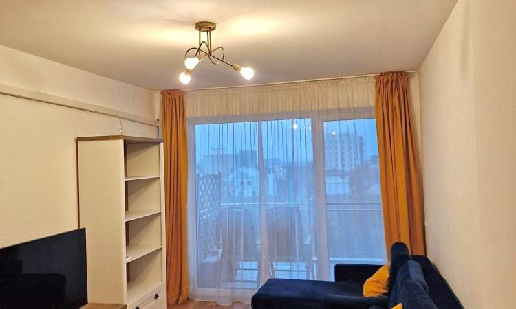 Aviatiei - Bloc Nou - Aviatiei Apartments