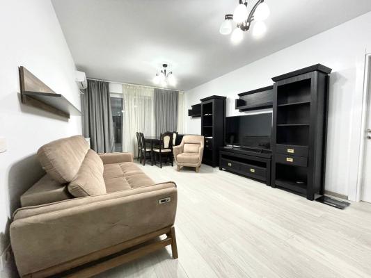 3 Camere - Unirii - Matei Basarab - Bloc Nou