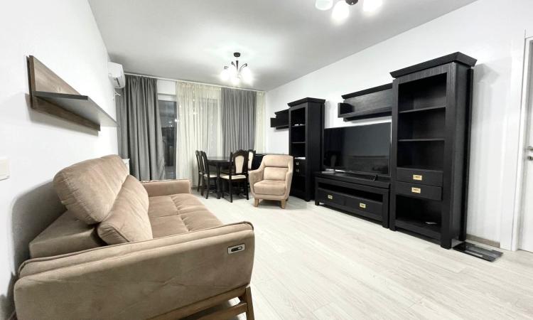 3 Camere - Unirii - Matei Basarab - Bloc Nou