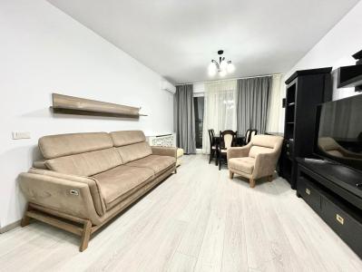 3 Camere - Unirii - Matei Basarab - Bloc Nou