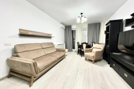 3 Camere - Unirii - Matei Basarab - Bloc Nou