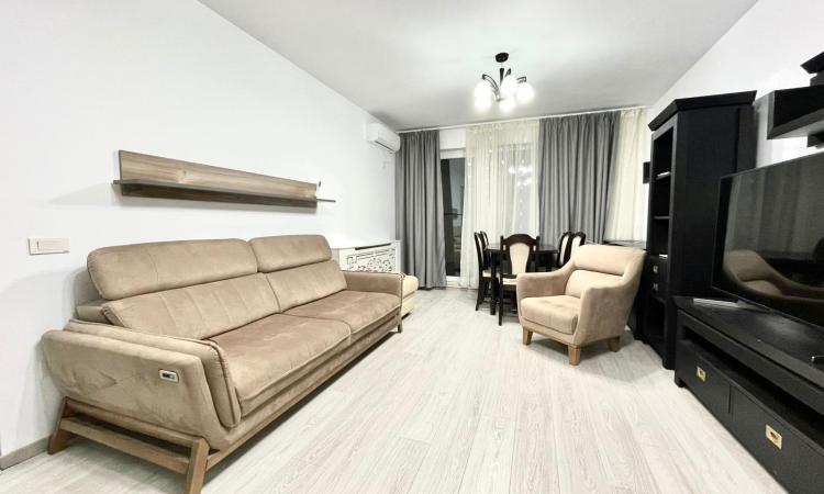 3 Camere - Unirii - Matei Basarab - Bloc Nou