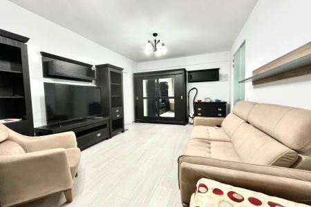 3 Camere - Unirii - Matei Basarab - Bloc Nou