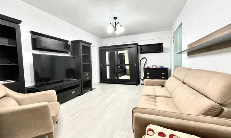 3 Camere - Unirii - Matei Basarab - Bloc Nou