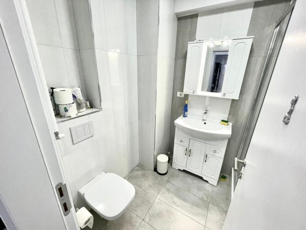 3 Camere - Unirii - Matei Basarab - Bloc Nou