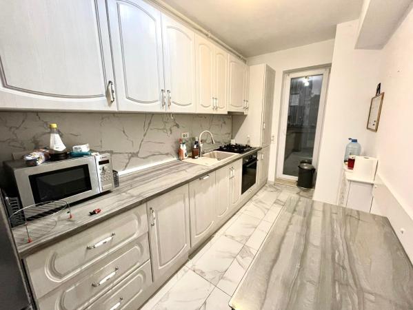 3 Camere - Unirii - Matei Basarab - Bloc Nou