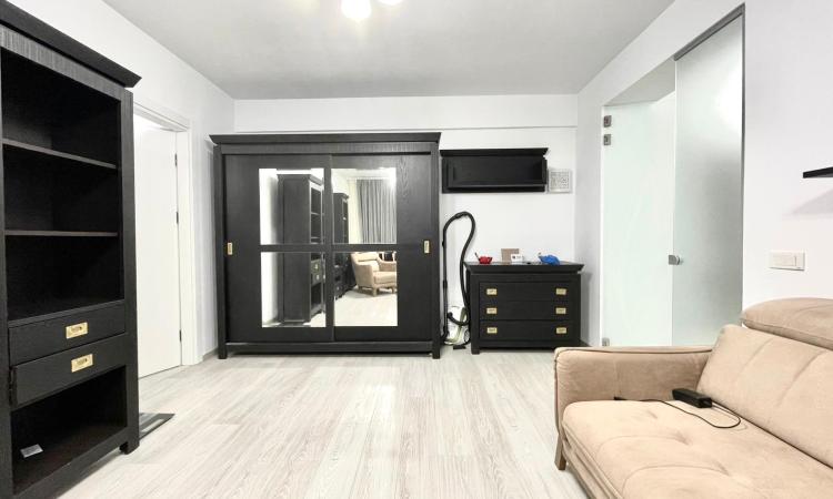 3 Camere - Unirii - Matei Basarab - Bloc Nou
