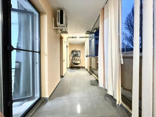 3 Camere - Unirii - Matei Basarab - Bloc Nou