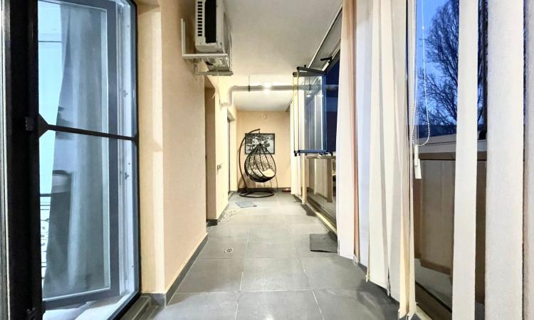 3 Camere - Unirii - Matei Basarab - Bloc Nou