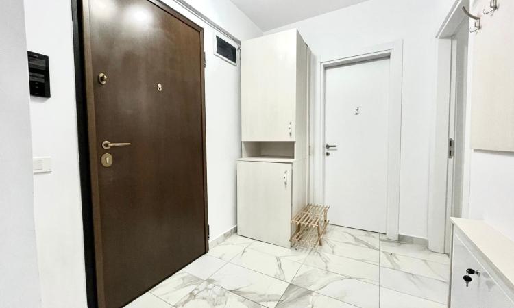 3 Camere - Unirii - Matei Basarab - Bloc Nou