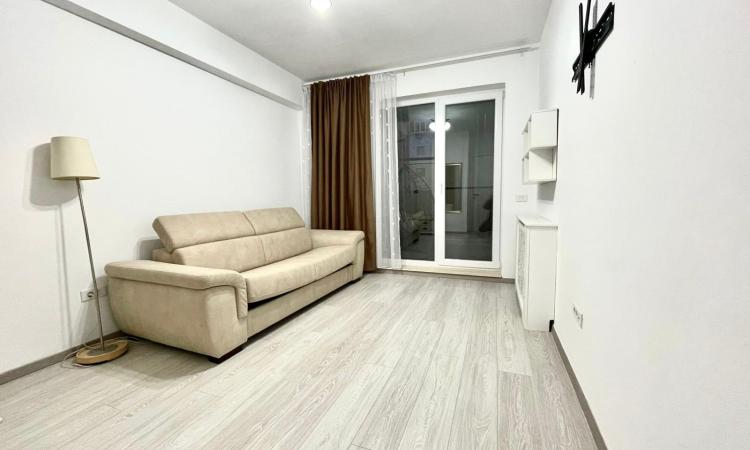 3 Camere - Unirii - Matei Basarab - Bloc Nou