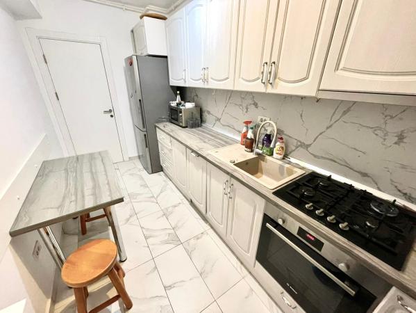 3 Camere - Unirii - Matei Basarab - Bloc Nou