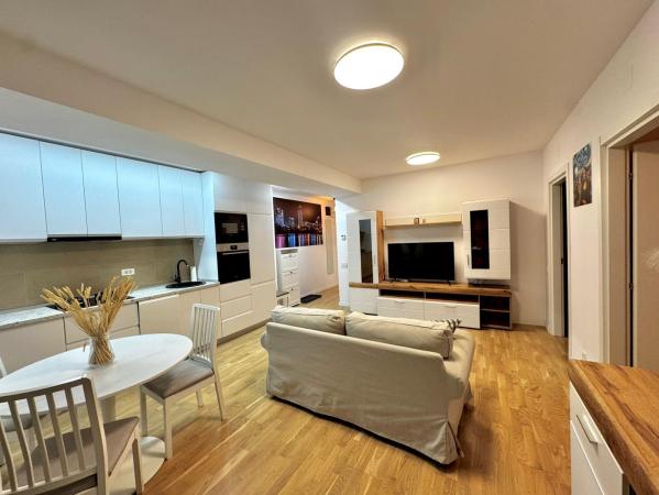 3 Camere - Domenii - Arcadia Apartments - Metrou