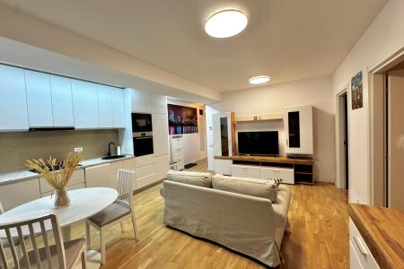 3 Camere - Domenii - Arcadia Apartments - Metrou