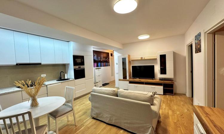 3 Camere - Domenii - Arcadia Apartments - Metrou