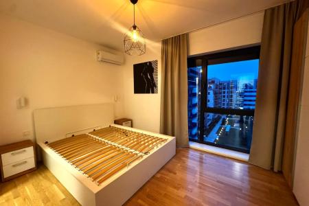 3 Camere - Domenii - Arcadia Apartments - Metrou