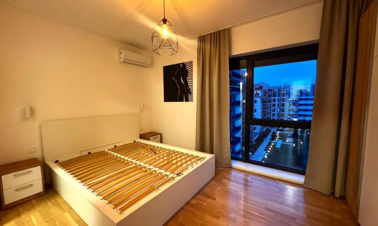 3 Camere - Domenii - Arcadia Apartments - Metrou